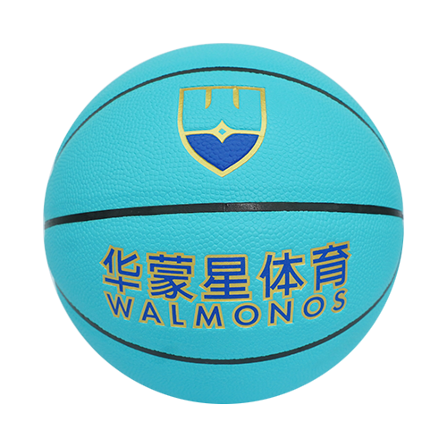 4号篮球/蓝色流星/国标（2022-D50)
