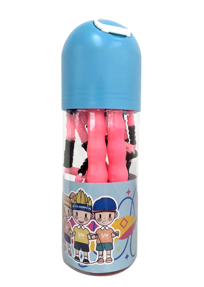 基础款幼儿跳绳