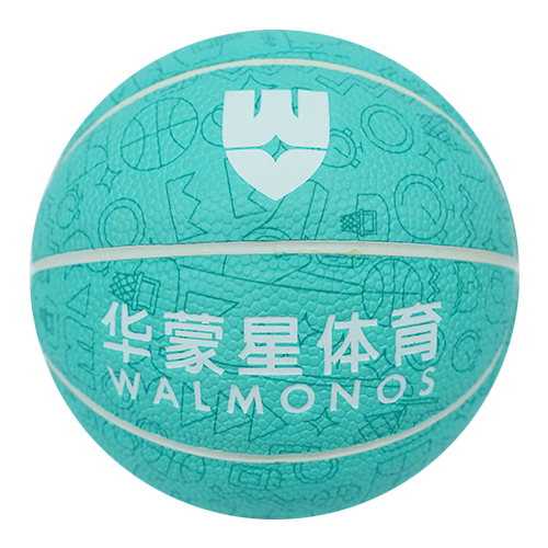 [WMLB1-029] 1号篮球/翡翠之星