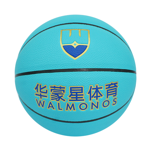 [WMLB5-037] 5号篮球/蓝色流星（2022-D50）